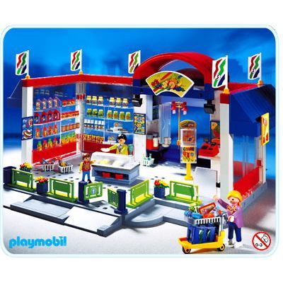 Playmobil cdiscount discount