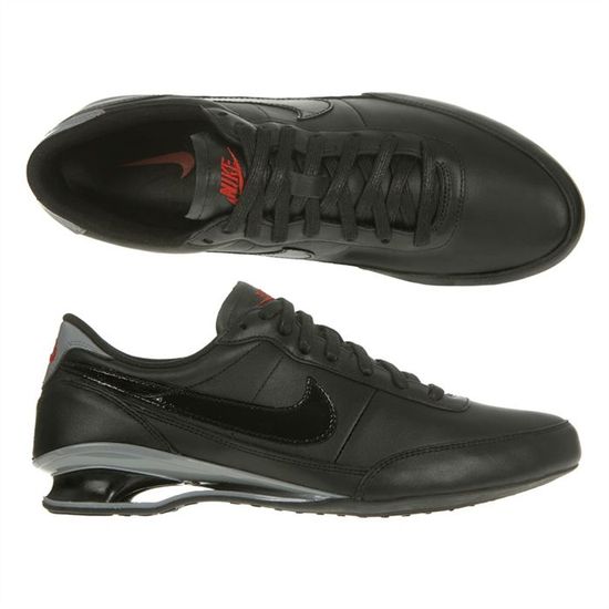 NIKE Chaussure Shox Vital Homme Cdiscount Chaussures