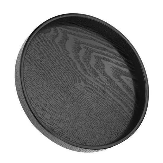 6 PCS ASSIETTE De Collation Plateau Rangement Pour Aliments Restaurant