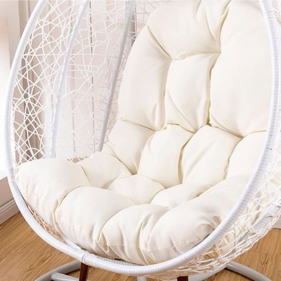 YMYNY Housse De Chaise Suspendue De Jardin - Housse Imperméable Pour