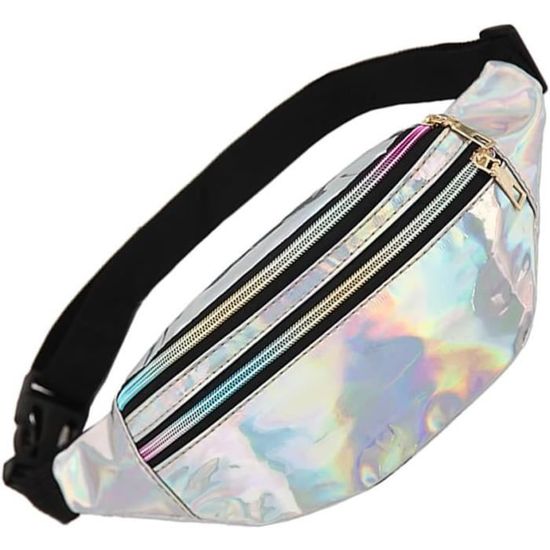 Sac Banane Pour Courir Sac Banane De Course à Pied Avec Support