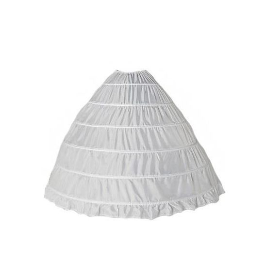Jupon gonflant on sale