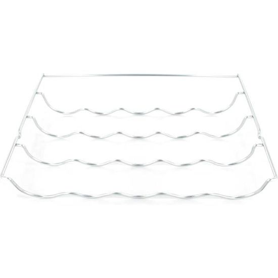 ORIGINALE BOSCH SIEMENS Scomparto Bottiglie Mensola Frigo Porta 353093 00353093 EUR 31,87