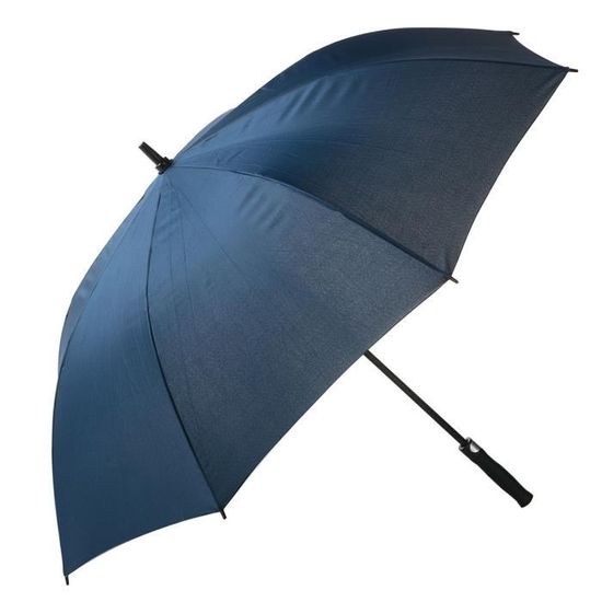 Baytex Parapluie Automatique À l'Épreuve Du Vent 130 cm Bleu