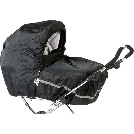 PawHut Poussette Chien Poussette Pour Chien Pliable Coussin Inclus