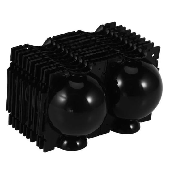 Kit de Marcottage Aérien 10 pièces - Boîtes de Propagation pour Boutures - DtopbuyAge - Gamm vert Kit de Marcottage Aérien 10 pièces - Boîtes de Propagation pour Boutures - DtopbuyAge - Gamm vert