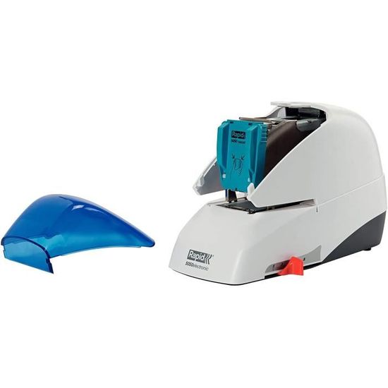Rapid R5050 Rapid Cassette dAgrafes R5050 5000 Agrafes Agrafe jusquà 50 feuilles ...