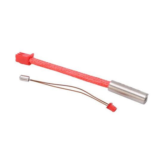 2pcs Cartouche Chauffante 24V 65W 300℃ Pour Imprimante 3D VORON V0.1 V1.8 V2.4 - Dragon Hotend