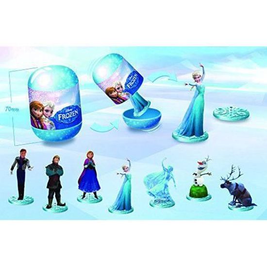 AgreYOU-Classeur spécial Disney Frozen pour enfants, livre de cartes Anime,  collection Flash PR, cadeaux de