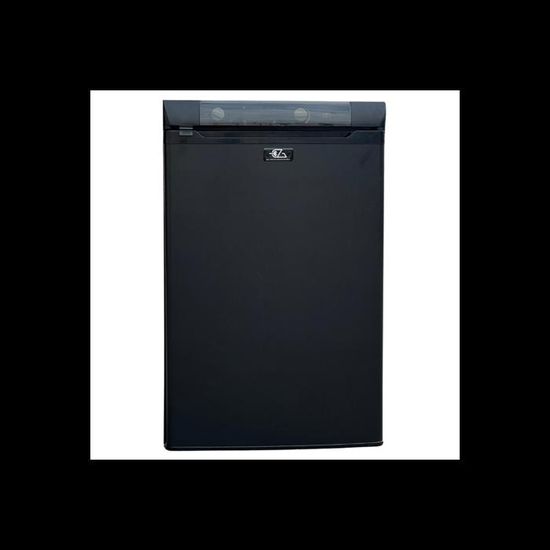 Réfrigérateur Table Top EZA 100L 12V, 230V et Gaz Silencieux