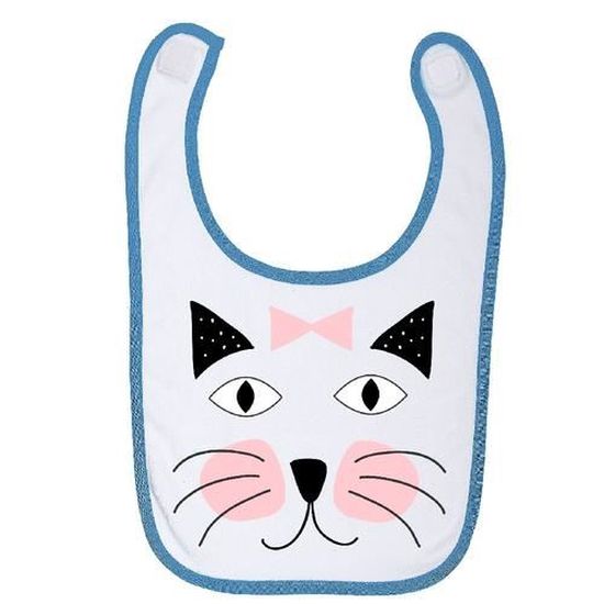 Bavoir Bebe Coton Bleu Gs Petit Chat Mignon Achat Vente Bavoir Cdiscount Bavoir Bebe Coton Bleu Gs Petit Chat Mignon Achat Vente Bavoir Cdiscount