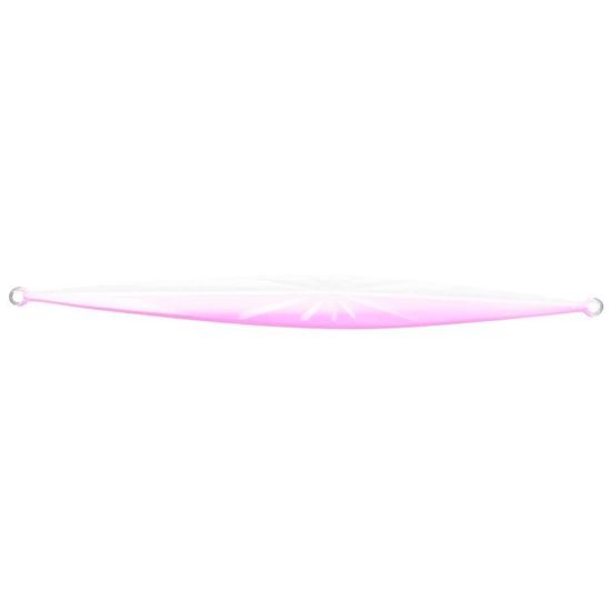 10 pièces/lot gabarits en métal moulé leurre cuillère 10G-30G