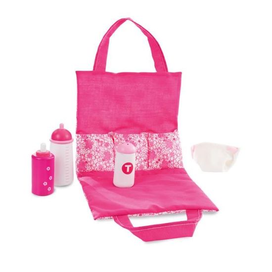sac a langer pour poupee