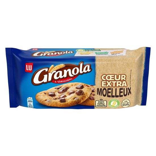 cookie-granola-280g-cdiscount-au-quotidien
