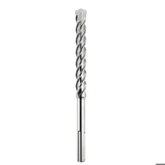 Forêt Béton WURTH SDS Max 25mm X 320 - 4 Taillants QUADRO-S - Neuf