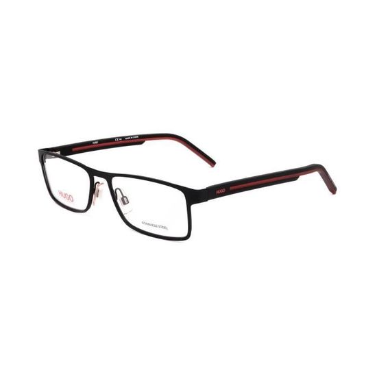 Lunettes De Vue Hugo Boss HG 1224 - Modèle 086 HAVANA, Taille 51/16/145, Neuf Avec Étiquettes