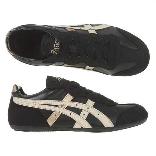 ASICS Chaussure Whizzer Lo Mixte Cdiscount Chaussures