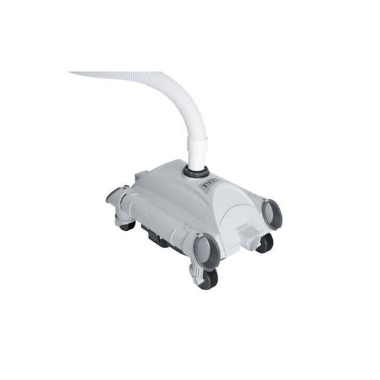 NETTOYEUR AUTOMATIQUE ROBOT DE PISCINE - Cdiscount Jardin