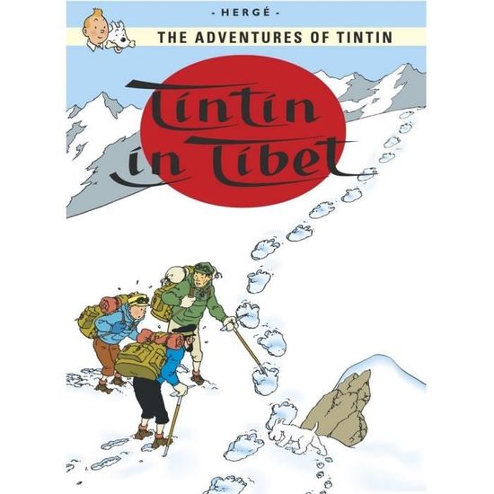 Carte Postale Album De Tintin Tintin In Tibet 340 10x15cm Achat Vente Carte Postale Carte Postale Album De Tintin Cdiscount Carte Postale Album De Tintin Tintin In Tibet 340 10x15cm Achat Vente Carte Postale Carte Postale Album De Tintin Cdiscount