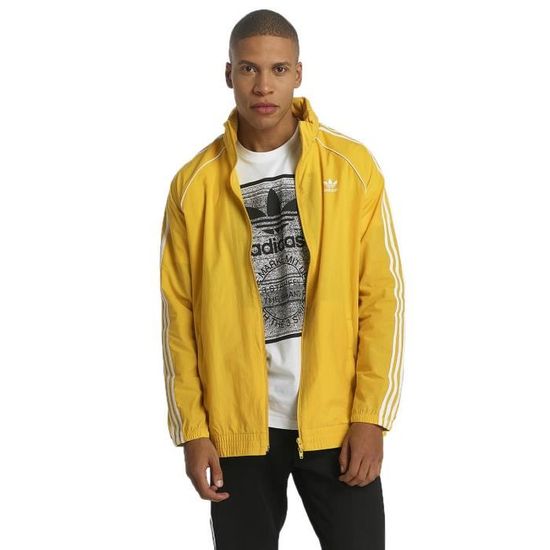 veste adidas hommes jaune veste adidas hommes jaune