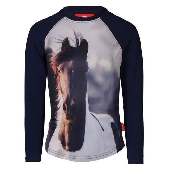 T-Shirt Enfant Cheval | Univers Cheval