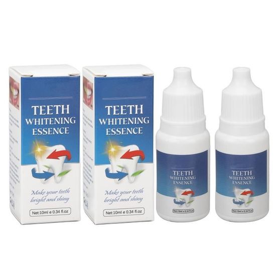 Pack De 5 Stylos Blanchissants Crest - émulsions Pour Dents Blanches - Expédition Juin 2025 - 0,35 Oz