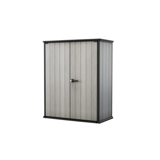 Armoire de jardin High Store Cdiscount Jardin