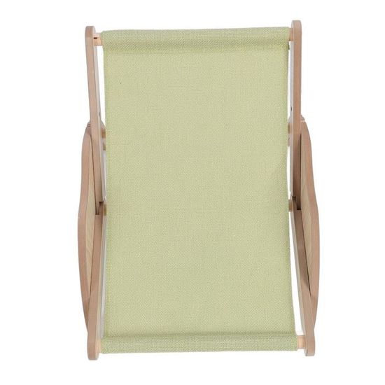 Lit Réglable Pour Chat Avec Griffoir