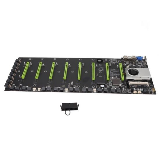Cartes mères TRX40 pour processeurs Ryzen™ Threadripper™ de 3e génération