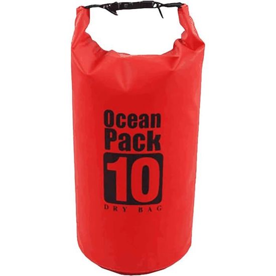 Sac Isotherme Pliable INSMEER 36L/50 Canettes - Toit EVA Dur, Étanché, Bandoulière, Poches, Idéal Pique-Nique, Plage, Camping