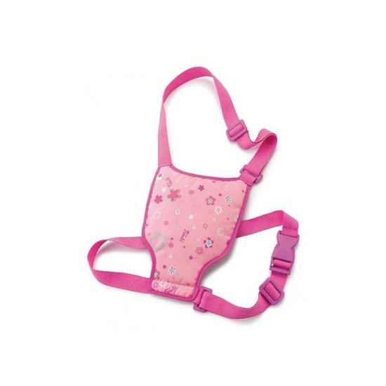 Trudi Porte Bebe Pour Poupon 30 36 Cm R F Tru06 Cdiscount Jeux Jouets