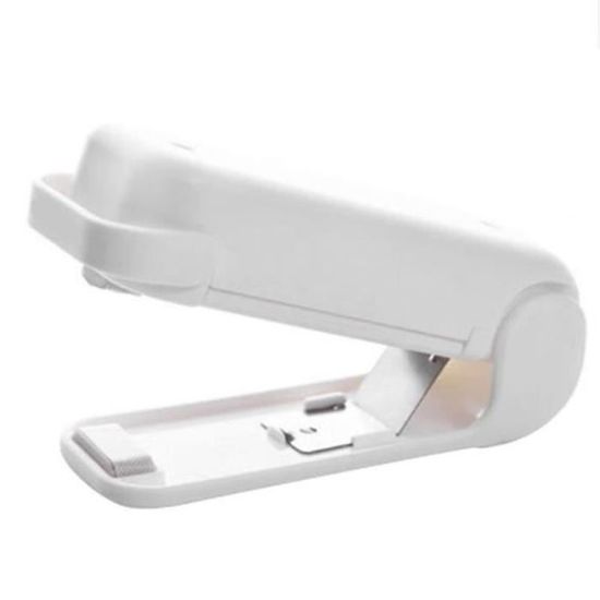 Mini Scelleur Thermique, Mini Scelleur Portatif, Mini Scelleur Sac Plastique, Machine à Sceller