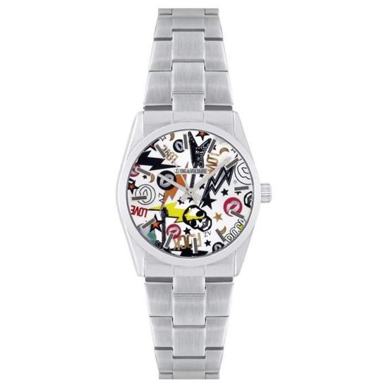 Montre zadig et voltaire zvf1001 top