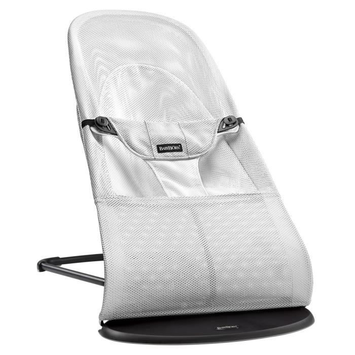 Housse Transat BabyBjörn Fundas BCN F185 - Coton Élasthanne Pour Balance Soft Et Bliss