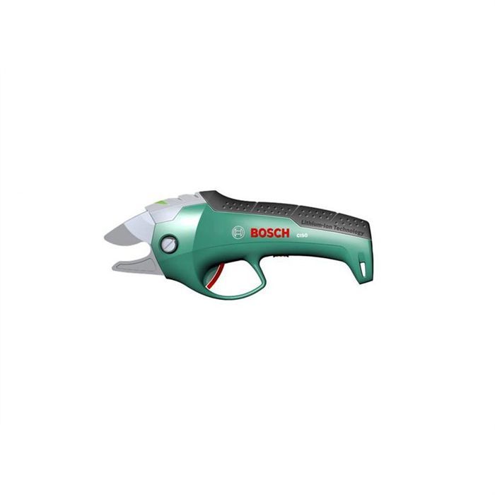 Bosch ciso sale secateurs
