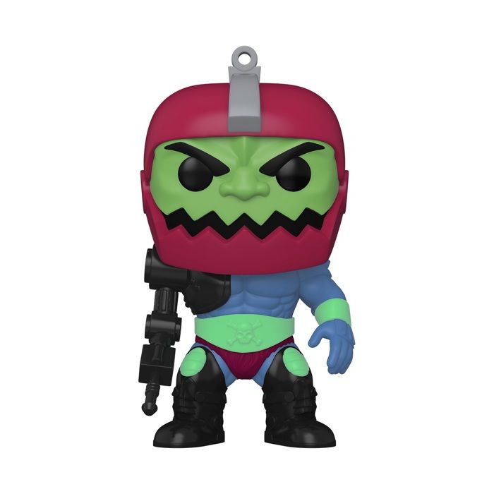 Figurine POP Masters Of The Universe Trapjaw 2 Ocio Stock Neuf