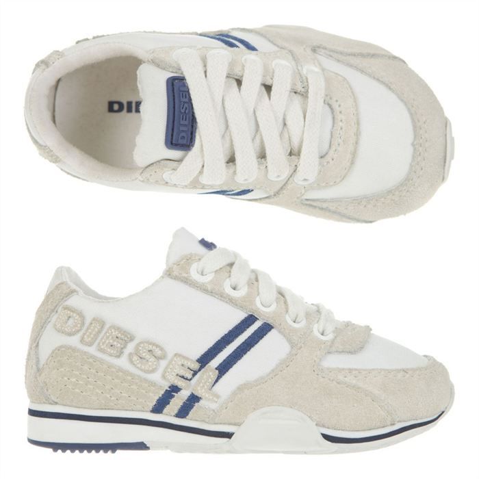 Basket diesel enfant clearance