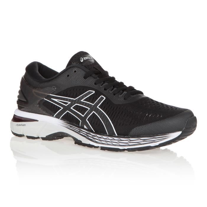 Asics kayano shop 25 noir