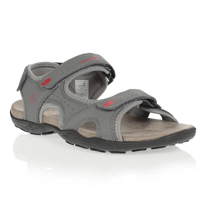 WANABEE Sandales de randonnée Sand 200 - Homme