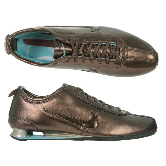 Nike shox rivalry noir on sale femme