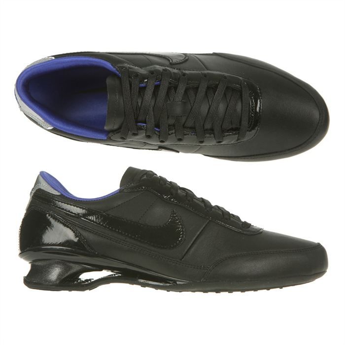 NIKE Chaussure Shox Vital Femme - Achat / Vente basket - Cdiscount