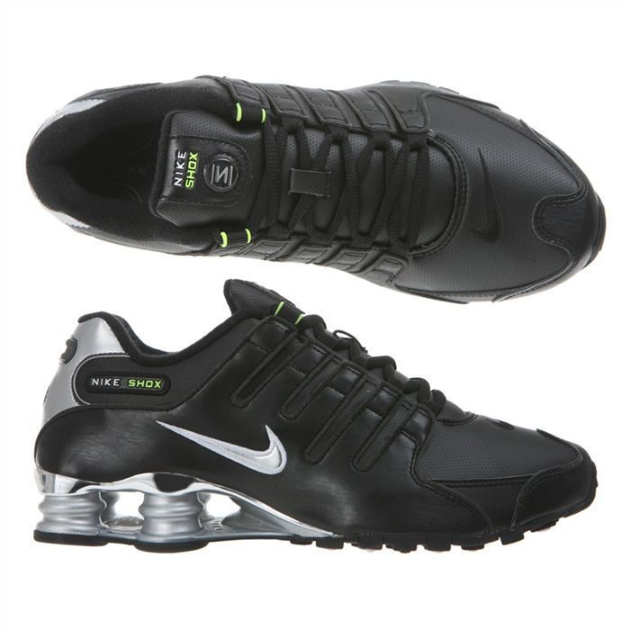 Nike shox nz homme france deals