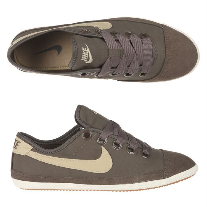 nike flash femme