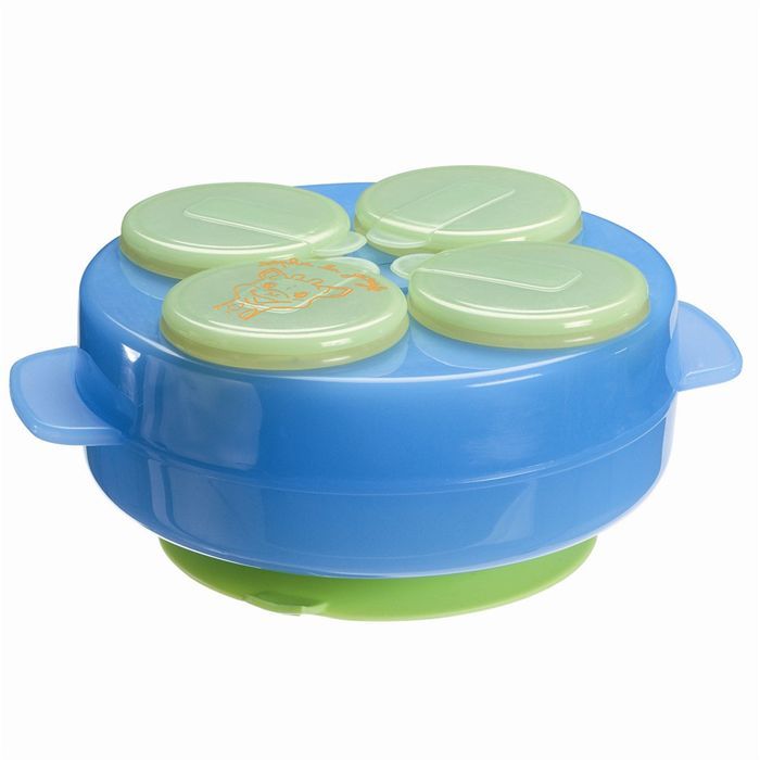 VULLI Combi Repas Sophie la Girafe - Cdiscount Prêt-à-Porter