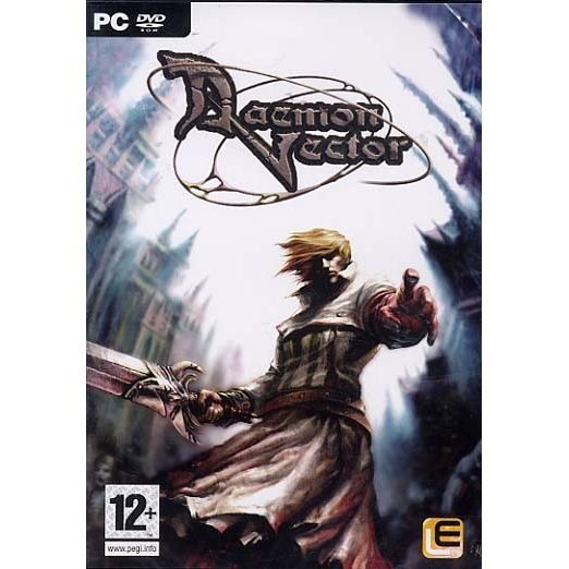 Daemon Vector / Jeu PC Dvd-Rom