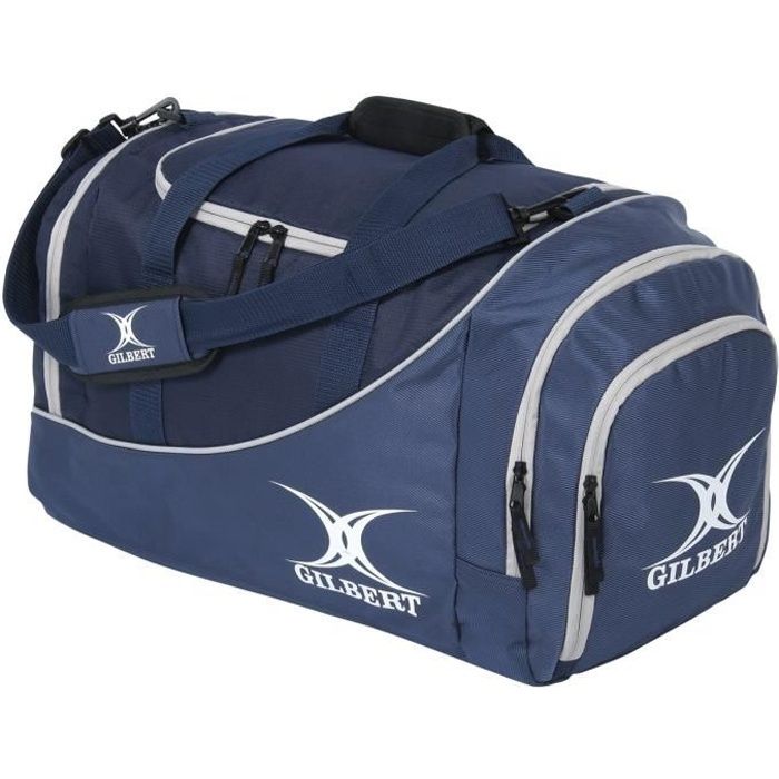 GILBERT Sac Joueur Club V2 - Taille M - Homme - Bleu marine