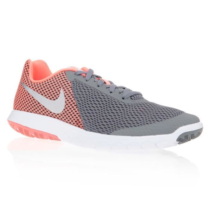 NIKE Chaussures de Running Wmns Flex Experience Rn 6 Femme PE17 Cdiscount Sport