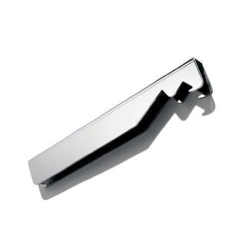 Alessi A di Splugen Ouvre-bouteille en acier inoxydable - AC11