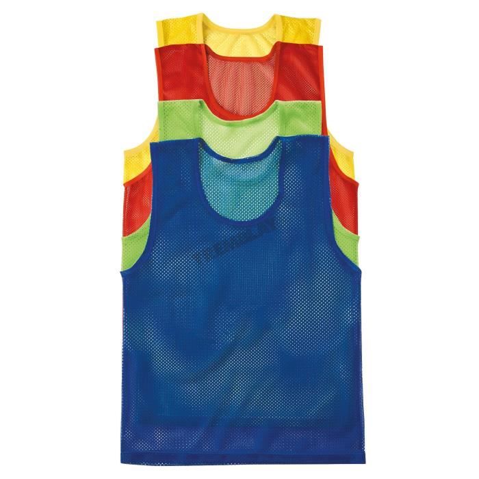 Chasuble ajourée simple - 1er prix-rouge