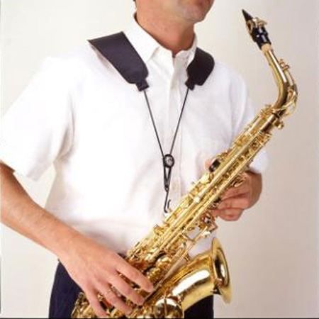 BG ABG S50SH - Yoke pour saxophone